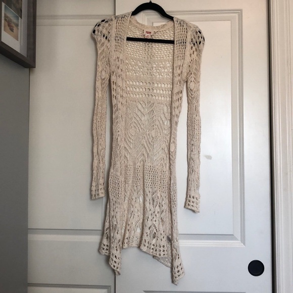 Cardigan - Picture 2 of 2